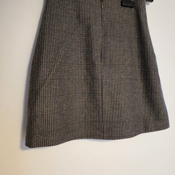 Wilfred wool skirt - Picture 2 of 5